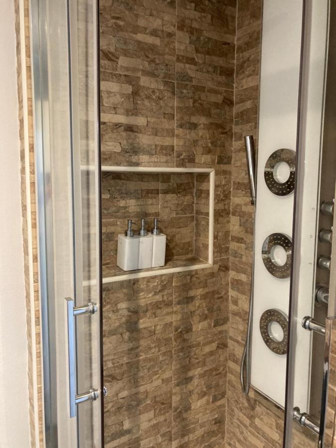 Appartement Cosy Dijon Exterior foto